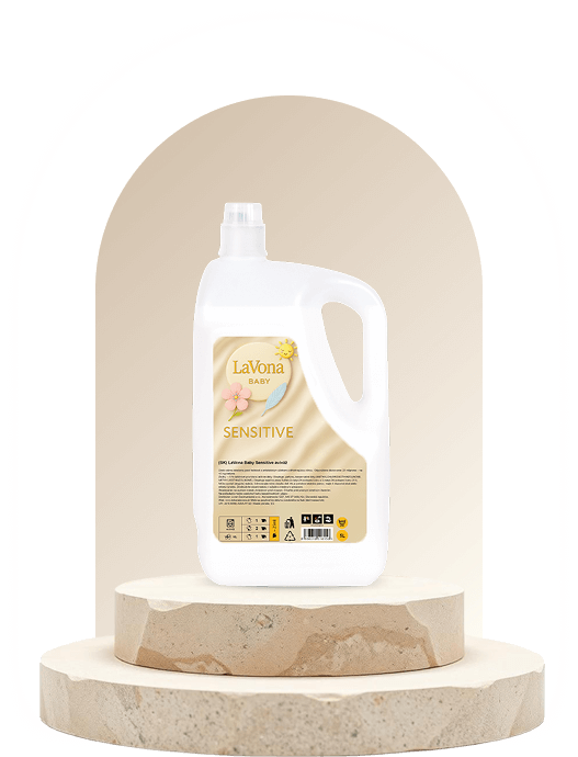 Baby Sensitive aviváž 5L